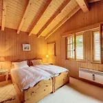 Teura Horská chata Verbier