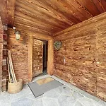 Horská chata Teura