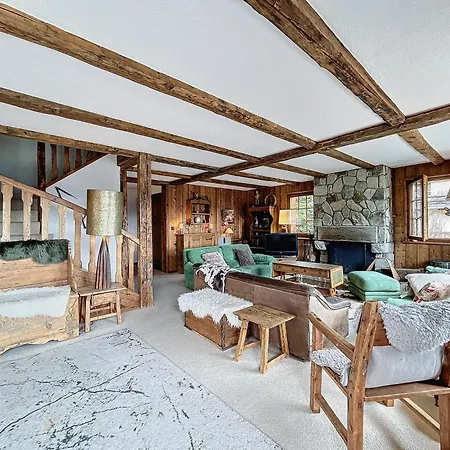 Alpehytte Teura Verbier