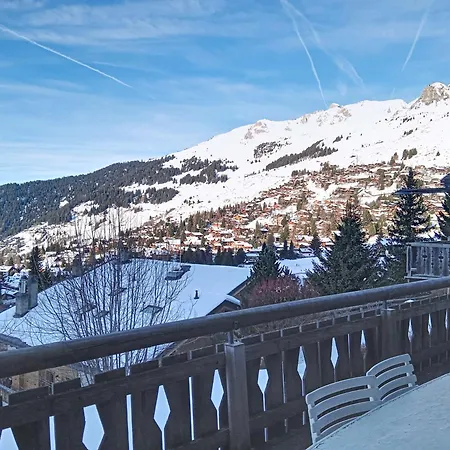 Teura Chalet