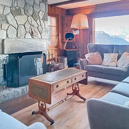 Teura Chalet