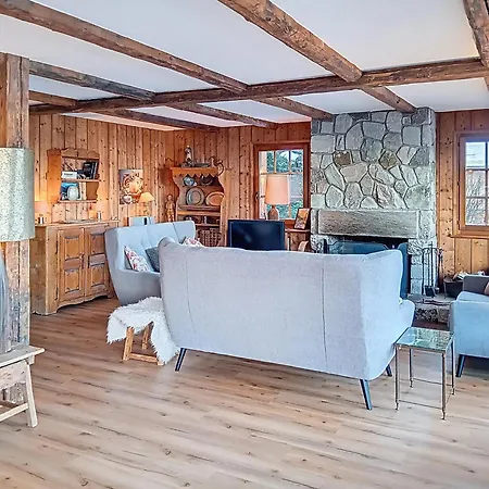 Chalé Teura Verbier
