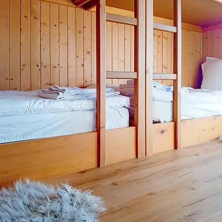 Σαλέ Teura Verbier